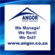 ANGOR Property Specialists (Pty) Ltd logo